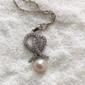 Hollywood Glam Necklace